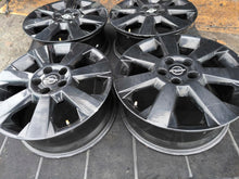 Load image into Gallery viewer, 4x Alufelge 17 Zoll 7.0" 5x110 41ET Opel Signum Vectra Zafira Meriva Rim Wheel FEL4348402885cc