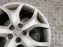 Laden Sie das Bild in den Galerie-Viewer, 1x Alufelge 19 Zoll 5x114.3 AMD100728 Mazda Cx-7 Rim Wheel FEL5579739511cu