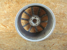 Laden Sie das Bild in den Galerie-Viewer, 1x Alufelge 17 Zoll 7.5" 5x112 36ET Matt Silber 4K0601025 Audi Rim Wheel FEL3589964145nj