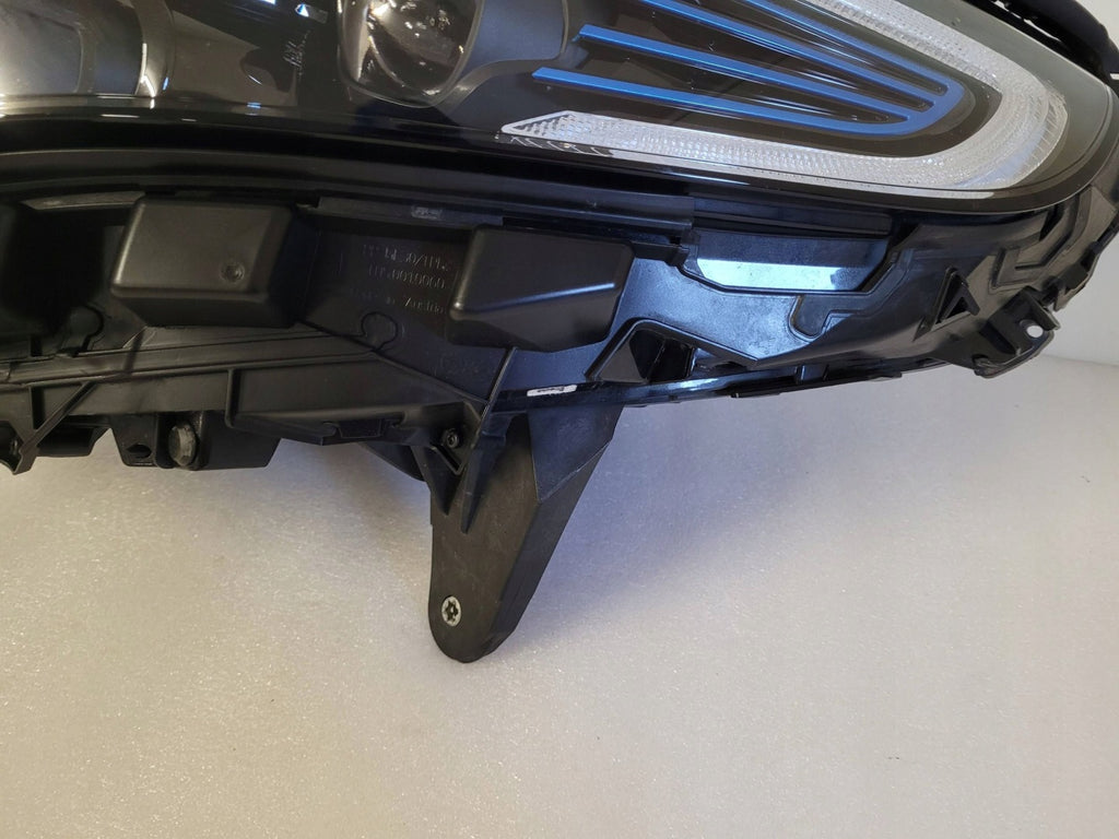 Frontscheinwerfer Mercedes-Benz Eqc A2939062701 Links Scheinwerfer Headlight SCH9855832344dc