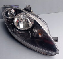 Laden Sie das Bild in den Galerie-Viewer, Frontscheinwerfer Seat Altea 89309829 Rechts Scheinwerfer Headlight