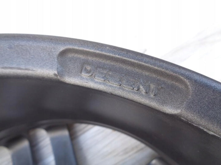 1x Alufelge 17 Zoll 7.0" 5x112 46ET Graphit 124R-001760 VW I Rim Wheel FEL7662991159ft