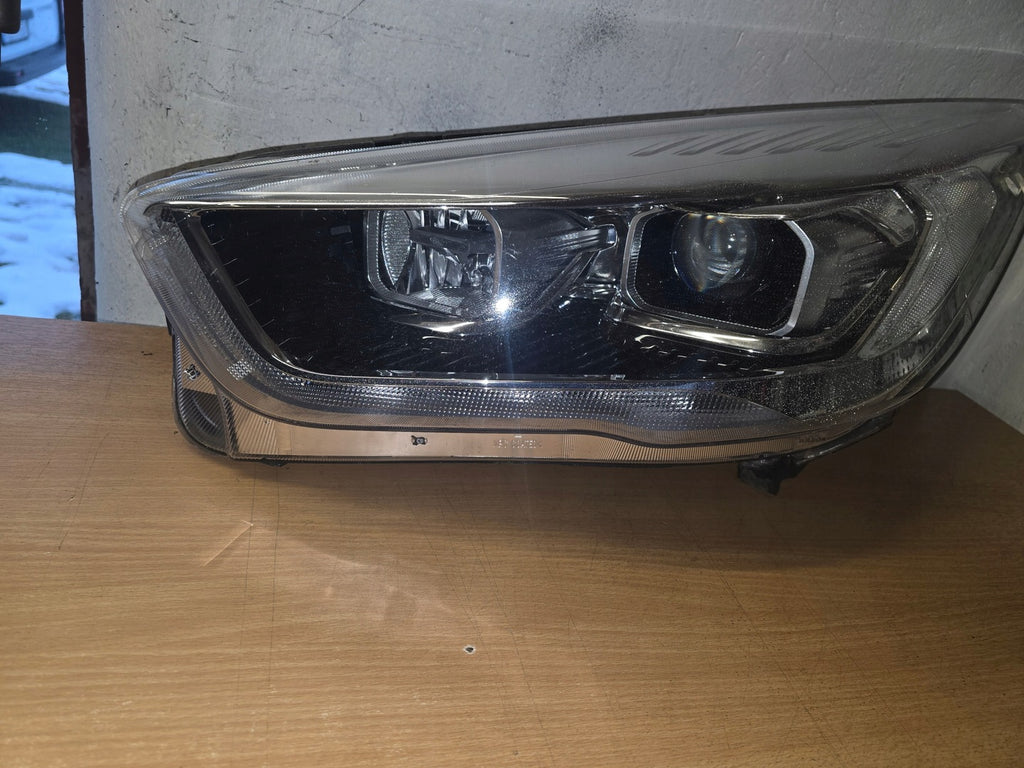 Frontscheinwerfer Ford Kuga GV41-13D155-AG Links Scheinwerfer Headlight SCH7443845053bw