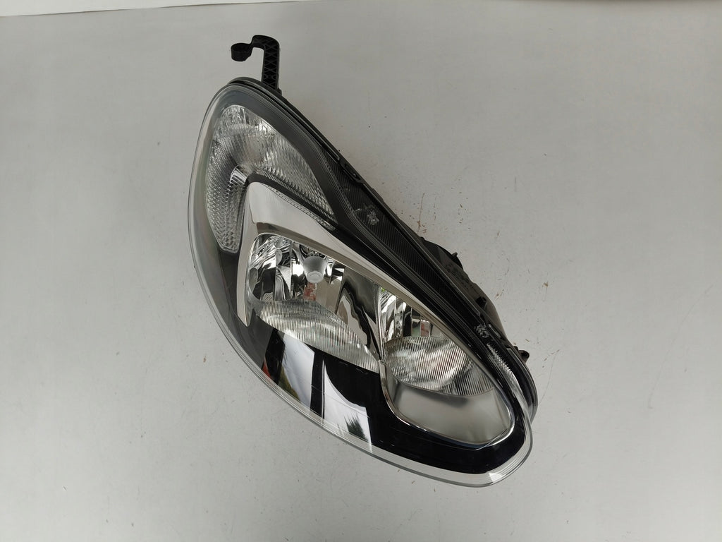 Frontscheinwerfer Opel Adam 13-39015503 Rechts Scheinwerfer Headlight SCH7395821280op