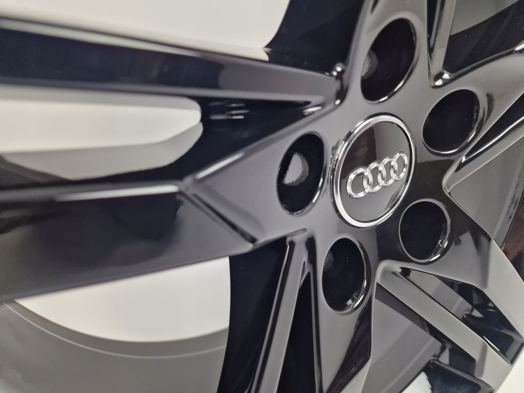 4x Alufelge 18 Zoll 8.0" 5x112 40ET Audi Rim Wheel FEL1991832278uz