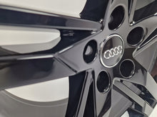Load image into Gallery viewer, 4x Alufelge 18 Zoll 8.0" 5x112 40ET Audi Rim Wheel FEL1991832278uz