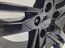 Laden Sie das Bild in den Galerie-Viewer, 4x Alufelge 18 Zoll 8.0" 5x112 40ET Audi Rim Wheel FEL1991832278uz