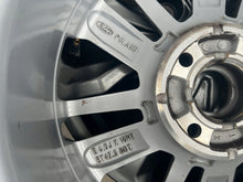 Laden Sie das Bild in den Galerie-Viewer, 1x Alufelge 16 Zoll 6.5&quot; 4x108 N1BC-1007-AA Ford Fiesta Ecosport Rim Wheel