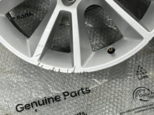 Laden Sie das Bild in den Galerie-Viewer, 4x Alufelge 18 Zoll 5x110 Opel Astra H Zafira B Rim Wheel FEL7951343893fw