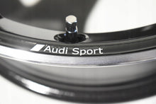 Load image into Gallery viewer, 4x Alufelge 19 Zoll 8.0" 5x112 45ET Glanz Silber 81A601025 Audi Q2 Rim Wheel FEL9640593768bm