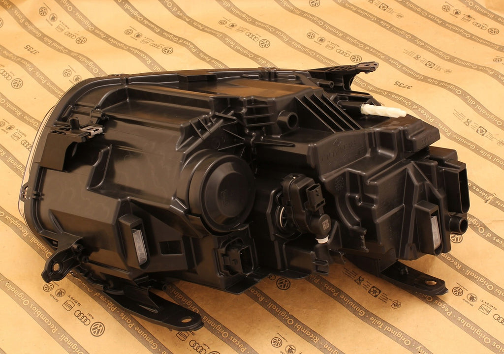 Frontscheinwerfer Dacia Duster II Fl 260602465R LED Links Scheinwerfer Headlight