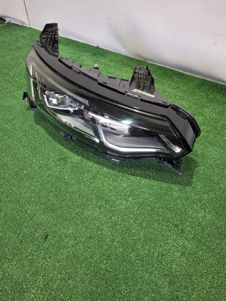 Frontscheinwerfer Renault Talisman 260106724R Full LED Rechts Headlight SCH7325116566ip