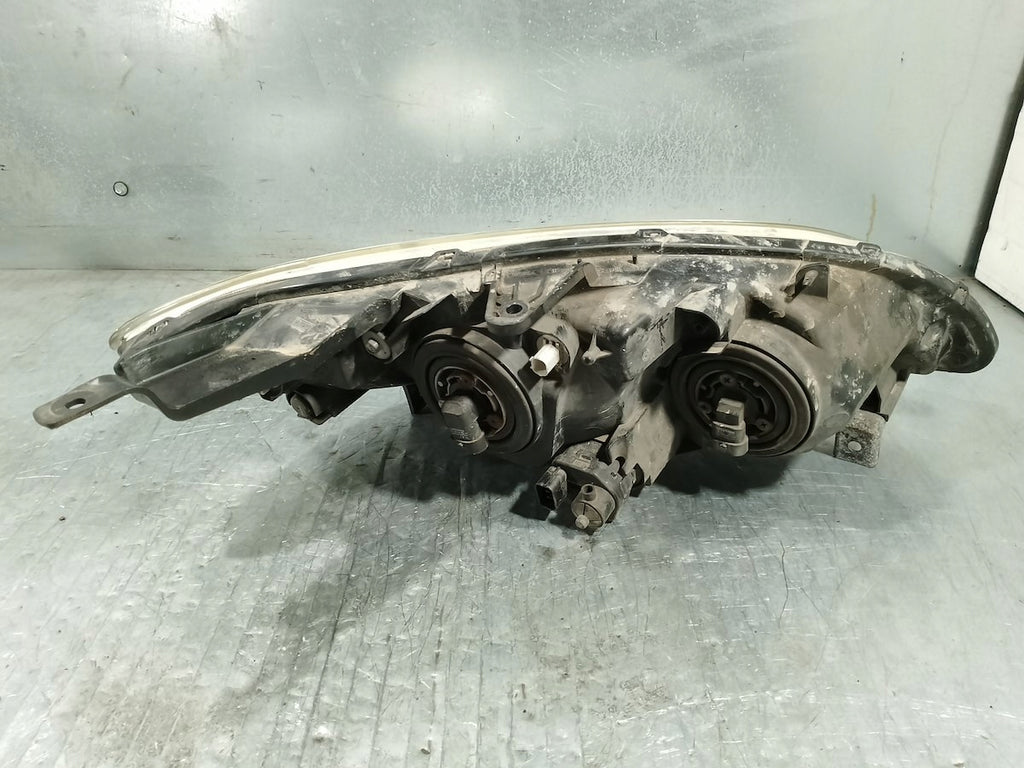 Frontscheinwerfer Honda Civic VII Links Scheinwerfer Headlight