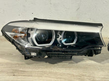 Load image into Gallery viewer, Frontscheinwerfer BMW G31 G30 7439199-01 7439200-01 Rechts oder Links SCH6319694277yk