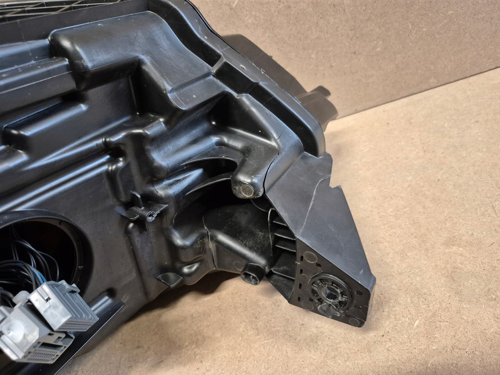 Frontscheinwerfer Polestar LED Rechts Scheinwerfer Headlight