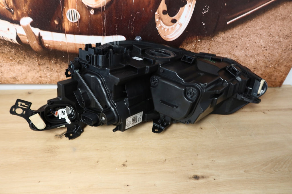 Frontscheinwerfer VW Golf VIII 5H1941060R LED Rechts Scheinwerfer Headlight SCH2636623144dj