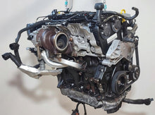 Load image into Gallery viewer, Motor VW I CZPA 2.0 TSI 7TKm 2018 Benzin Engine Komplett MOT6072683299bt