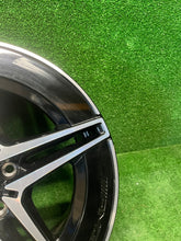 Load image into Gallery viewer, 1x Alufelge 18 Zoll 8.0&quot; 5x112 58ET A2064016600 Mercedes-Benz W206 Rim Wheel