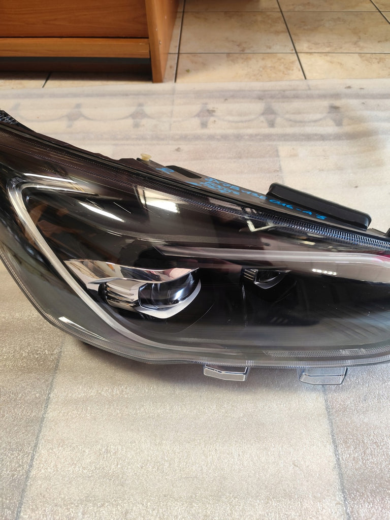 Frontscheinwerfer Ford Focus JX7B-13E016-AJ LED Rechts Scheinwerfer Headlight SCH5534554639no