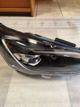 Laden Sie das Bild in den Galerie-Viewer, Frontscheinwerfer Ford Focus JX7B-13E016-AJ LED Rechts Scheinwerfer Headlight SCH5534554639no
