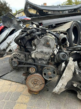 Laden Sie das Bild in den Galerie-Viewer, Motor Opel A13DTC 1.3 CDTI 75PS 55kW 2011 Diesel Engine Unkomplett MOT8710340528og