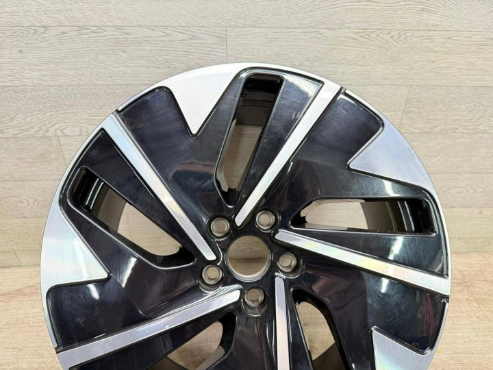 1x Alufelge 19 Zoll 14B601025C VW I Rim Wheel FEL5225849040xo
