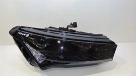Frontscheinwerfer Skoda Enyaq IV 5LB941016A Full LED Rechts Headlight