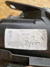 Load image into Gallery viewer, Frontscheinwerfer Fiat 500 52059135 Links Scheinwerfer Headlight SCH8601806321ka