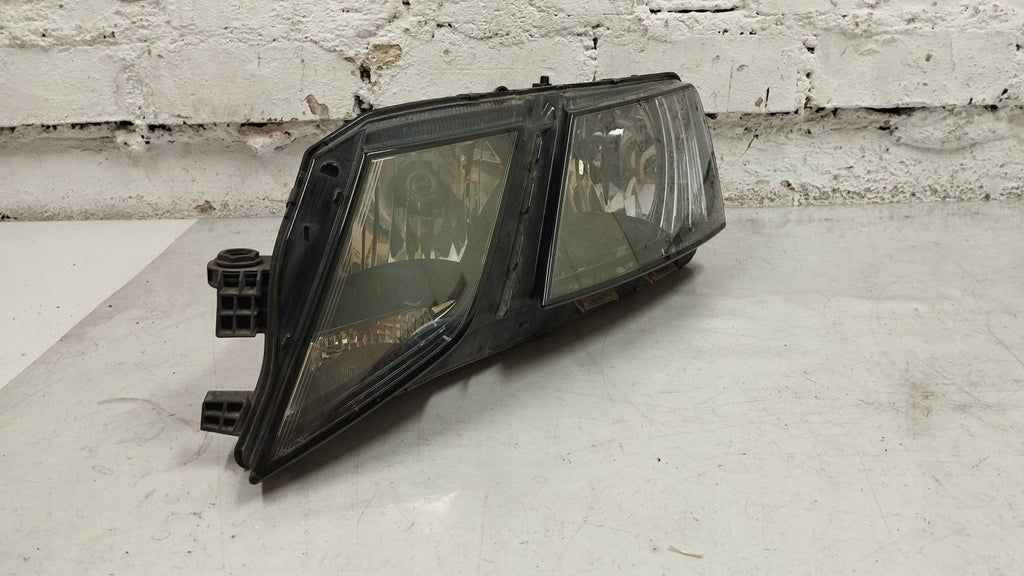 Frontscheinwerfer Skoda Octavia I 5E2941015C 7PP941597CA030110460100 Links SCH8516229084ov