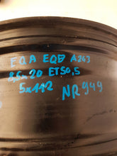 Load image into Gallery viewer, 1x Alufelge 20 Zoll 8.5" 5x112 50 5ET A2434010600 2434010600 Mercedes-Benz Eqa FEL6811498759ps