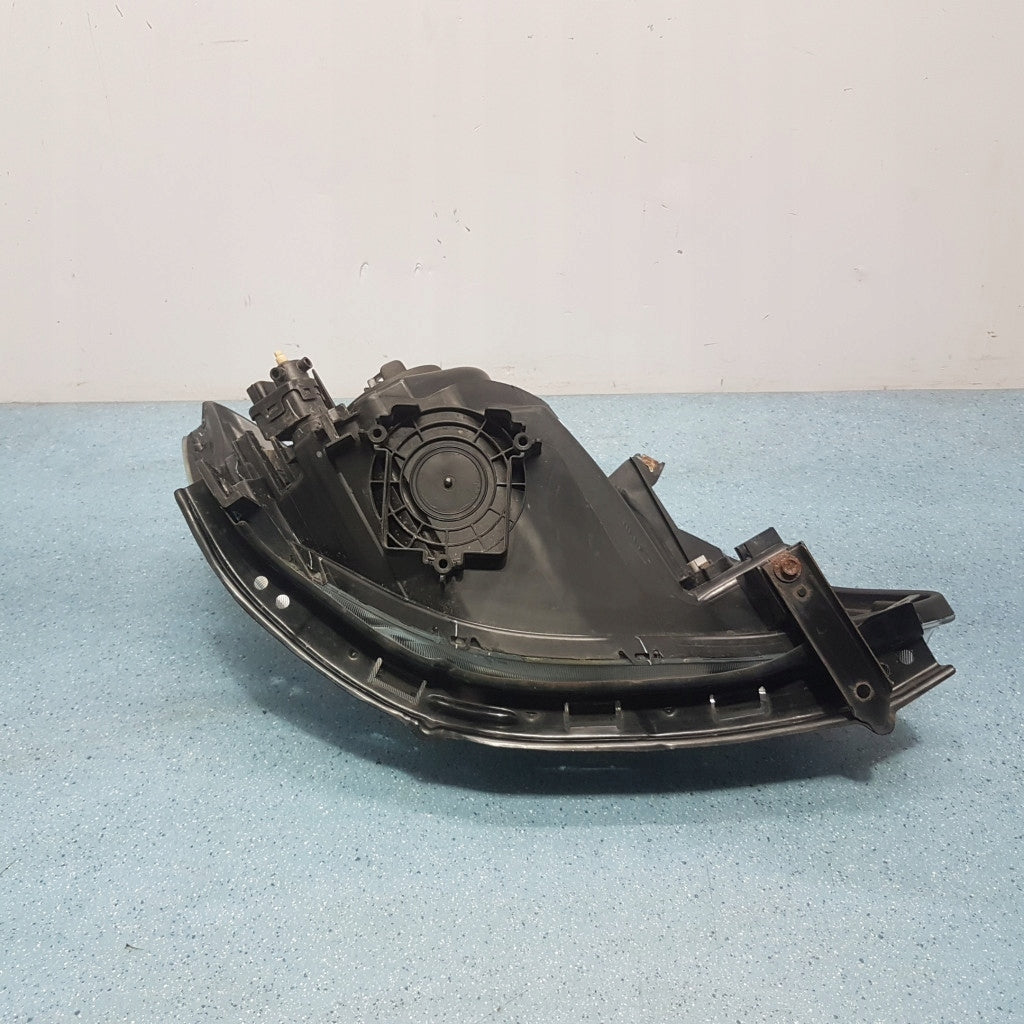 Frontscheinwerfer Honda City IV Links Scheinwerfer Headlight