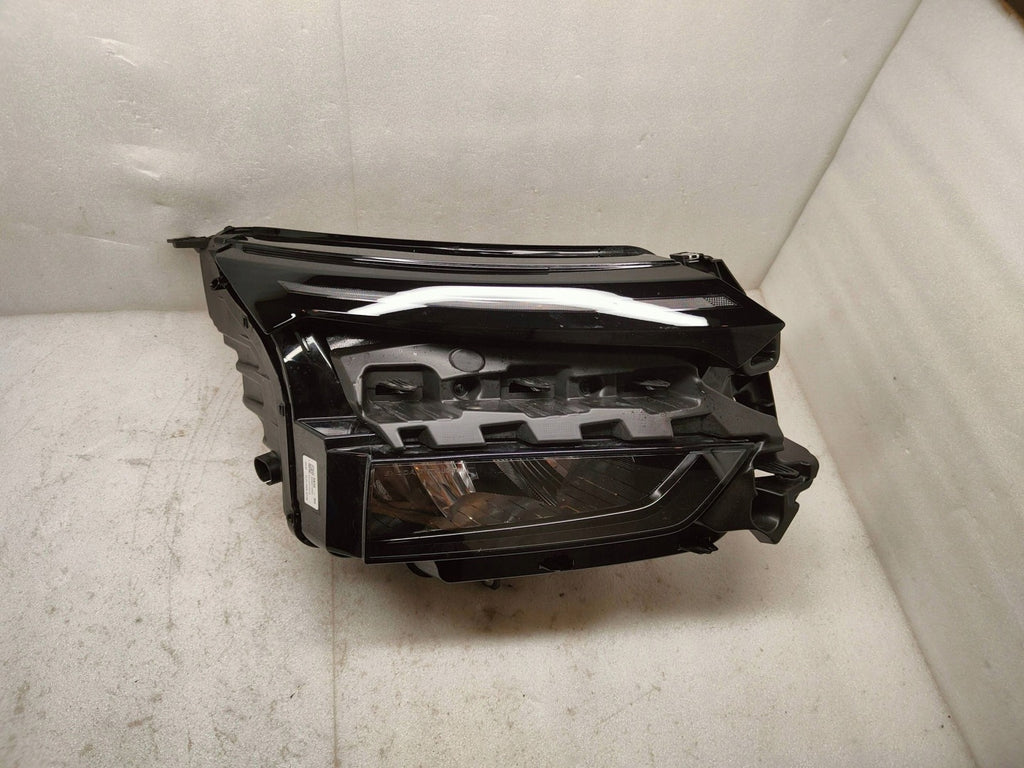 Frontscheinwerfer Skoda 5LB941010 Rechts Scheinwerfer Headlight SCH4111917453mi