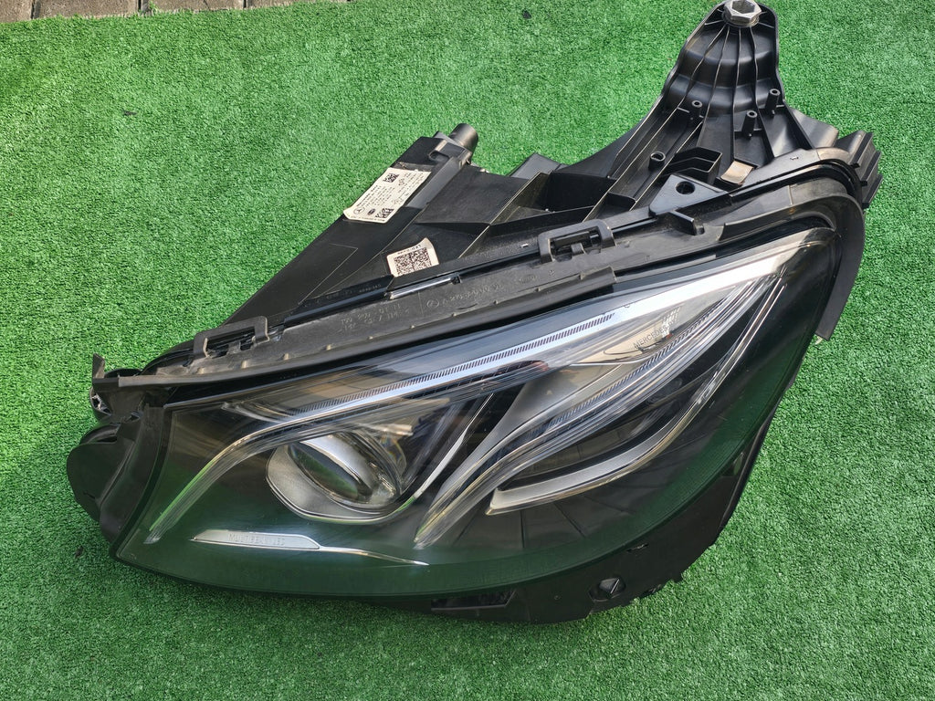Frontscheinwerfer Mercedes-Benz W213 A2139069503KZ Full LED Links Headlight SCH1069308463bp