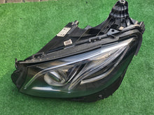 Laden Sie das Bild in den Galerie-Viewer, Frontscheinwerfer Mercedes-Benz W213 A2139069503KZ Full LED Links Headlight SCH1069308463bp