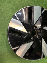Load image into Gallery viewer, 1x Alufelge 19 Zoll 8.5" 5x108 56ET Glanz Schwarz 32294213 Volvo Xc40 Rim Wheel FEL4605381883us