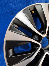 Load image into Gallery viewer, 1x Alufelge 17 Zoll 6.5&quot; 5x112 A1774010000 Mercedes-Benz Rim Wheel