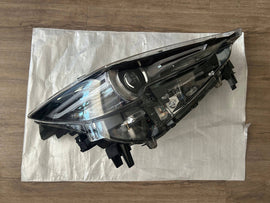 Frontscheinwerfer Mazda Cx-5 KB8N-51-031H KB8N-51030 LED Rechts Headlight