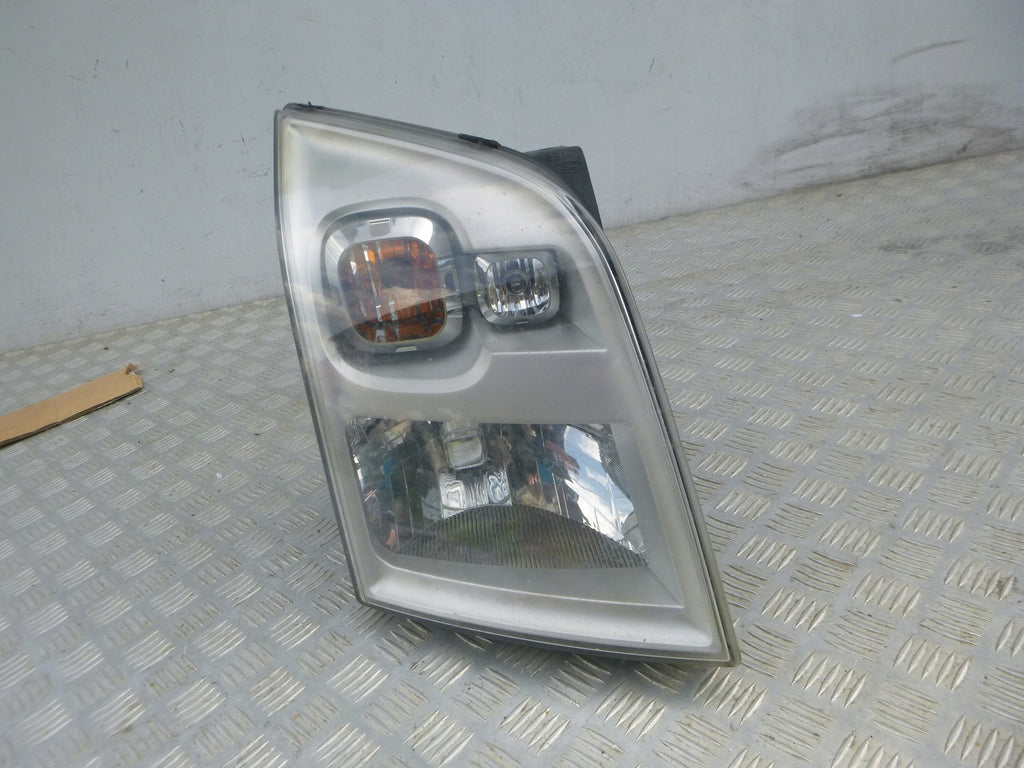 Frontscheinwerfer Ford Transit 6C11-13W029-DC Rechts Scheinwerfer Headlight SCH3048257115fe