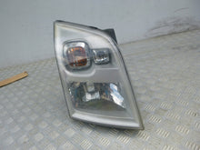 Laden Sie das Bild in den Galerie-Viewer, Frontscheinwerfer Ford Transit 6C11-13W029-DC Rechts Scheinwerfer Headlight SCH3048257115fe