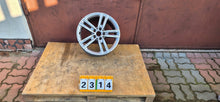 Laden Sie das Bild in den Galerie-Viewer, 1x Alufelge 17 Zoll 7.5" 5x118 8053523 BMW F40 Rim Wheel FEL4626374710oh