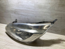 Laden Sie das Bild in den Galerie-Viewer, Frontscheinwerfer Ford Transit Custom GK21-13D153-BA Links Headlight SCH2982614669dh
