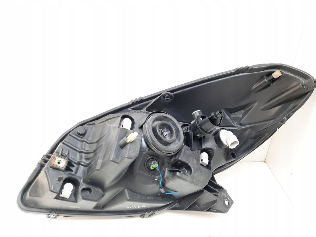 Frontscheinwerfer Dacia Sandero 8200733877 Rechts Scheinwerfer Headlight SCH7499816595ko