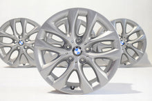 Laden Sie das Bild in den Galerie-Viewer, 4x Alufelge 17 Zoll 7.5" 5x112 54ET 6855088 BMW 4 Gran 2 Active F45 Rim Wheel FEL2907303601nc
