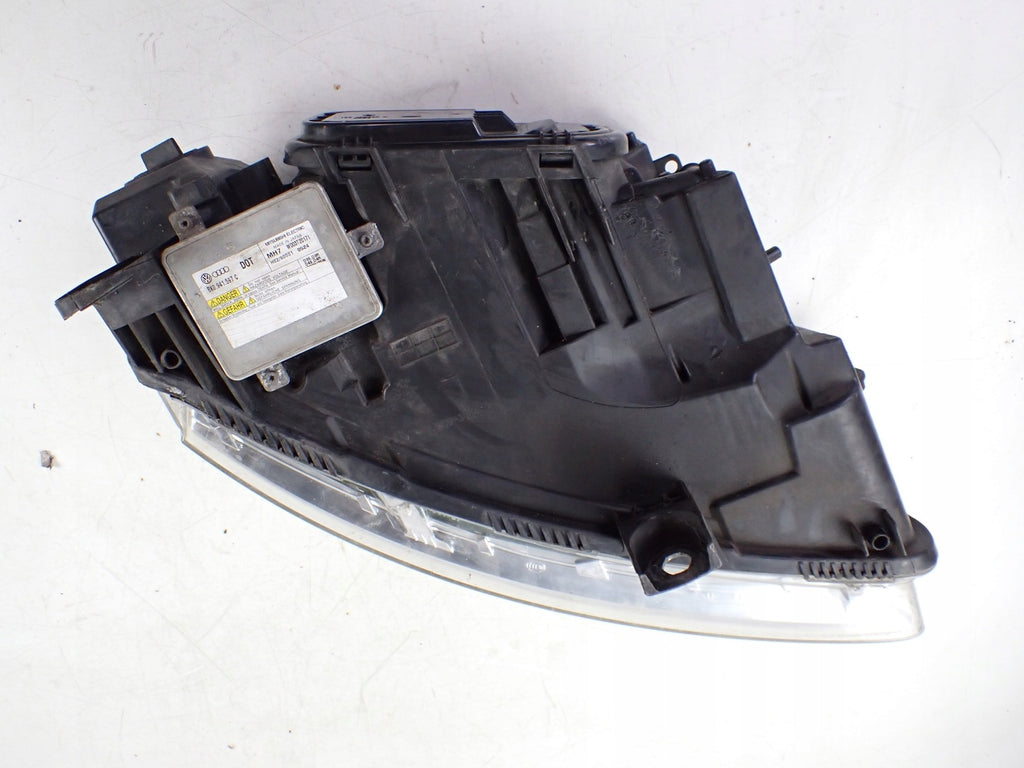 Frontscheinwerfer Audi A6 C6 16867401 Xenon Links Scheinwerfer Headlight