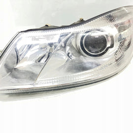 Frontscheinwerfer Skoda Octavia I 7L6941329 Xenon Links Scheinwerfer Headlight SCH4583092971hz