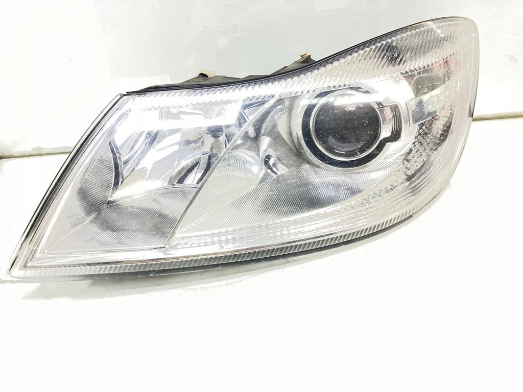 Frontscheinwerfer Skoda Octavia I 7L6941329 Xenon Links Scheinwerfer Headlight SCH4583092971hz