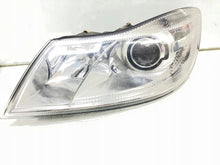 Laden Sie das Bild in den Galerie-Viewer, Frontscheinwerfer Skoda Octavia I 7L6941329 Xenon Links Scheinwerfer Headlight SCH4583092971hz
