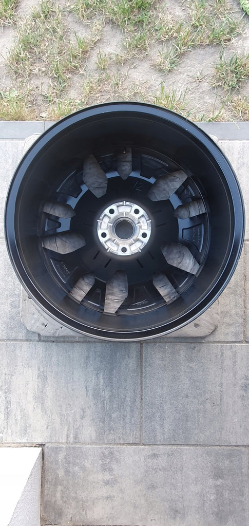 1x Alufelge 20 Zoll 8.0" 5x114.3 40ET 403004261R Renault Talisman Rim Wheel FEL3872634622to