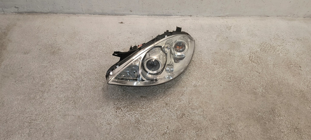 Frontscheinwerfer Mercedes-Benz W169 A1698201161 Xenon Links Headlight SCH6251289342mg