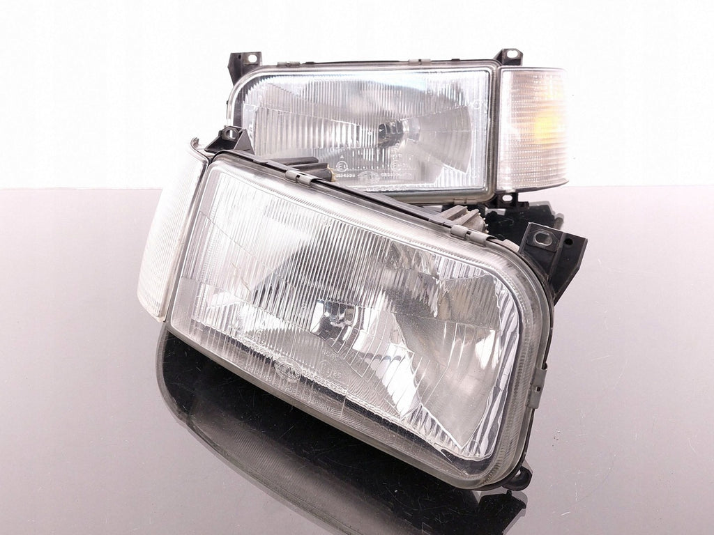 Frontscheinwerfer VW Passat B3 13347900 Ein Stück (Rechts oder Links) Headlight SCH5055700160vp